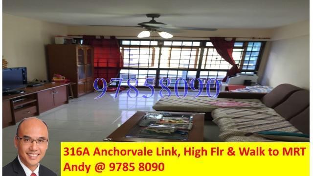 Anchorvale Link thumbnail photo